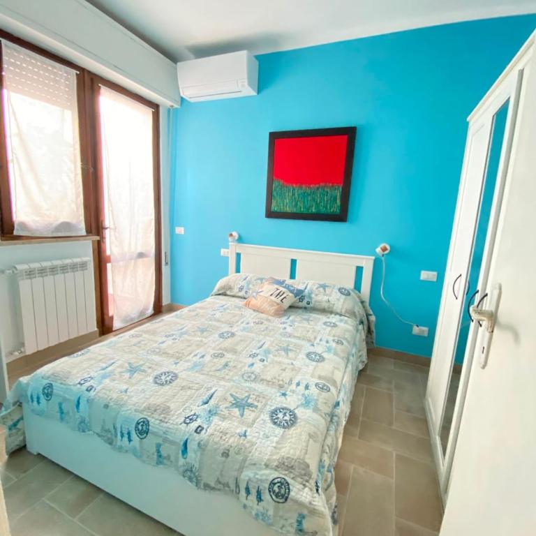 La Casina di Perla - Three-Bedroom House - 21