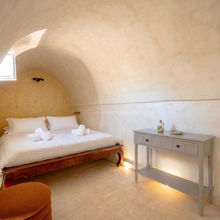 Casa Adamare - Appartamento con 1 Camera da Letto - 9