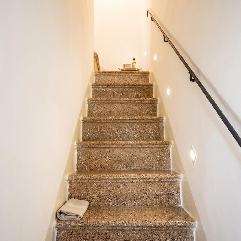 Casa Adamare - Appartamento con 1 Camera da Letto - 22