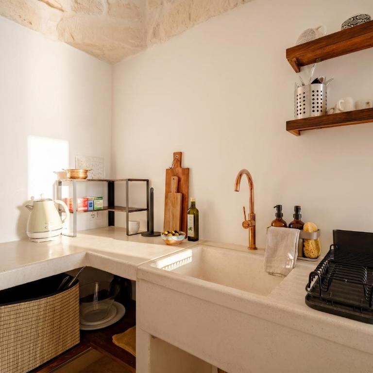 Casa Adamare - Appartamento con 1 Camera da Letto - 15