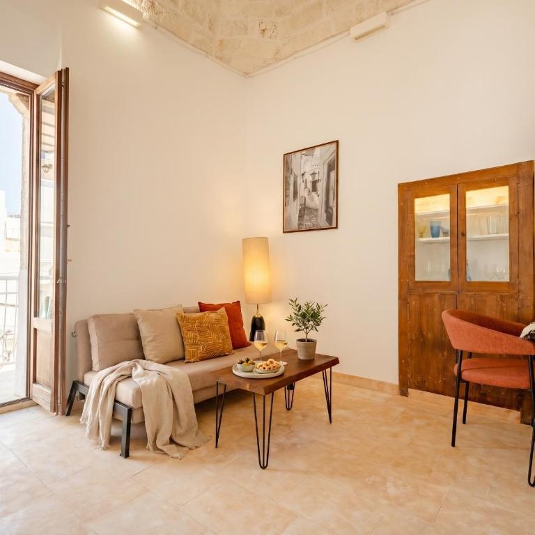 Casa Adamare - Appartamento con 1 Camera da Letto - 1