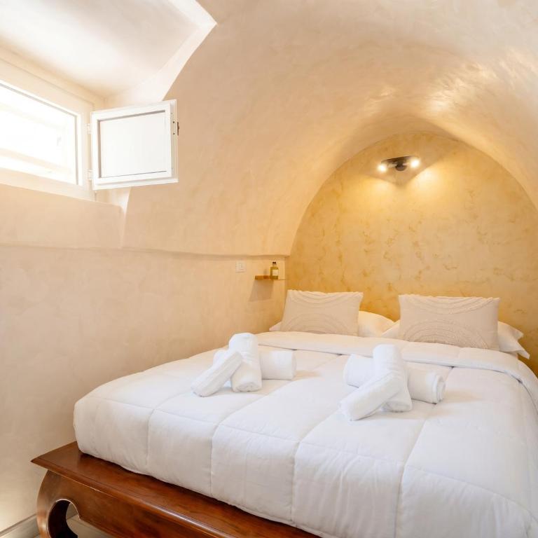 Casa Adamare - Appartamento con 1 Camera da Letto - 7