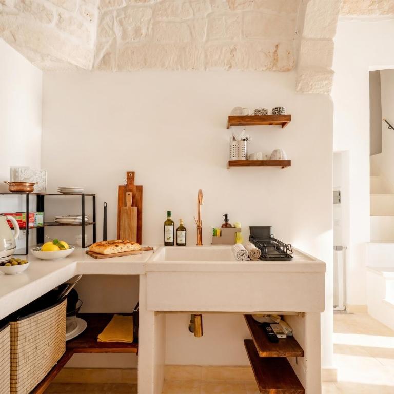 Casa Adamare - Appartamento con 1 Camera da Letto - 6