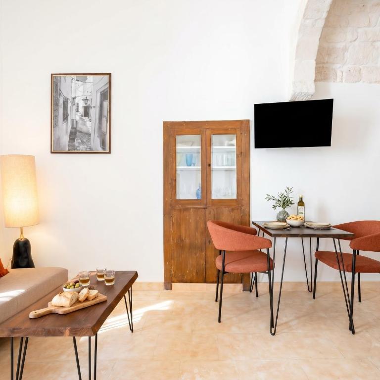Casa Adamare - Appartamento con 1 Camera da Letto - 16