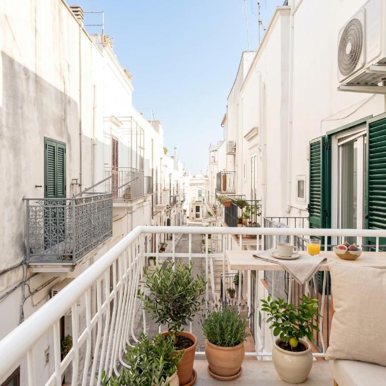 Casa Adamare - Appartamento con 1 Camera da Letto - 23