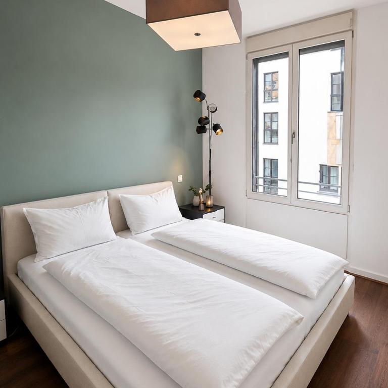 Marienplatz Design Apartment - Historic Center - Appartamento con 1 Camera da Letto - 3