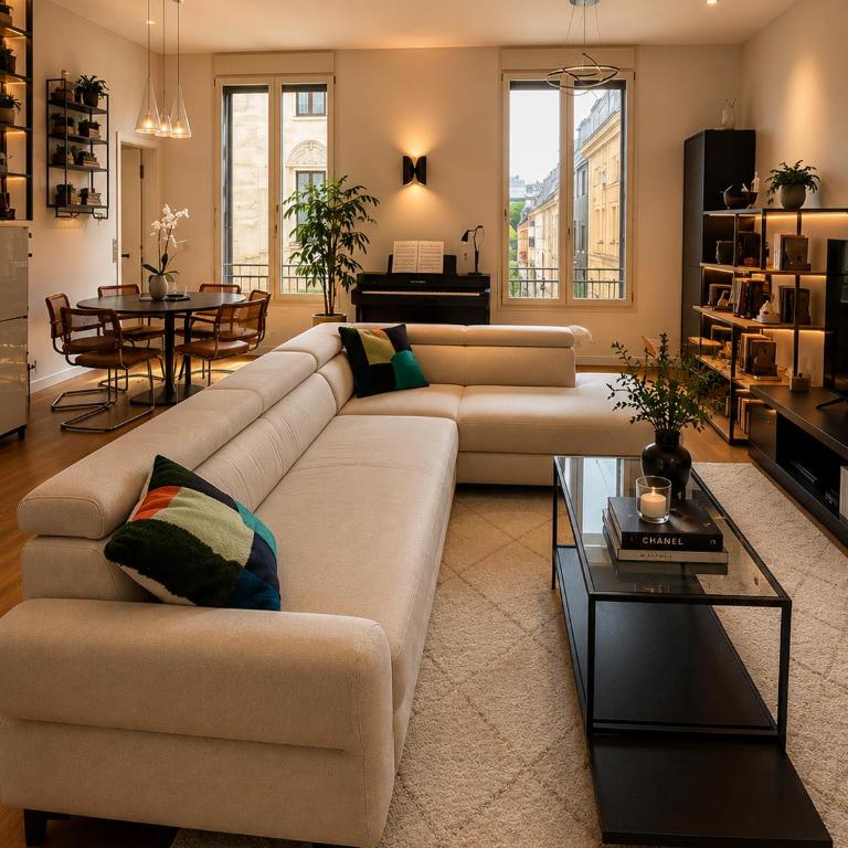 Marienplatz Design Apartment - Historic Center - Appartamento con 1 Camera da Letto - 1