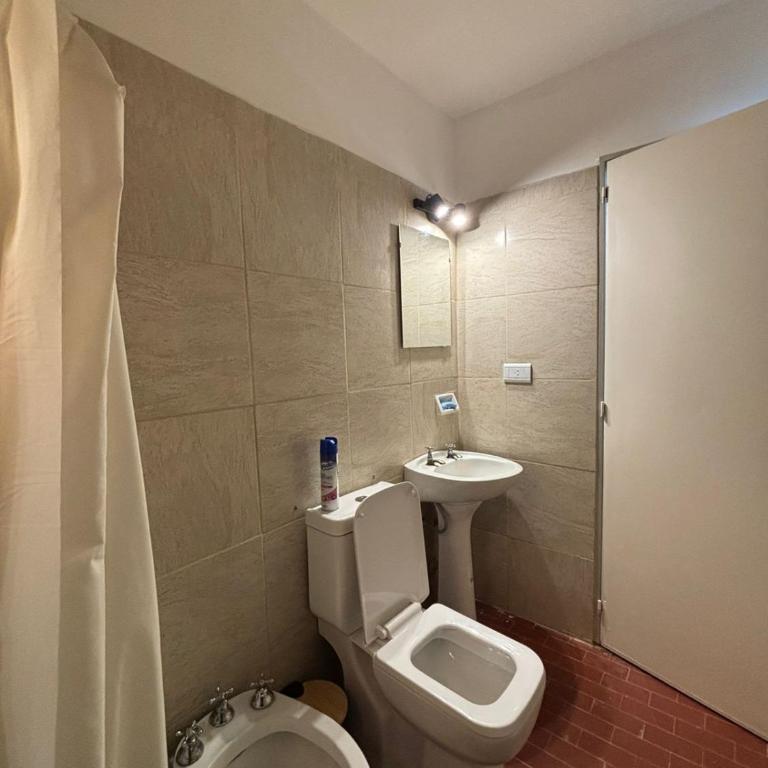 Duplex Los Molles - Apartamento de 1 dormitorio - 7