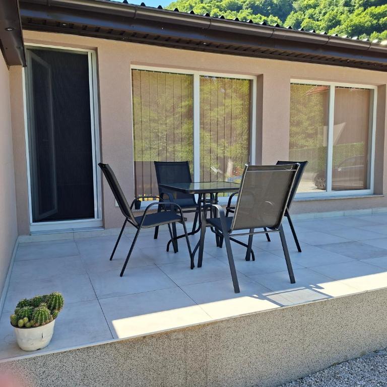 UnaSoul - Maison 3 Chambres - 41