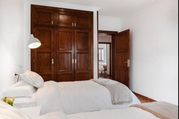 Centro Puerto Pollensa, 3 hab, 100 m del mar - Apartamento de 3 dormitorios Premium - 31
