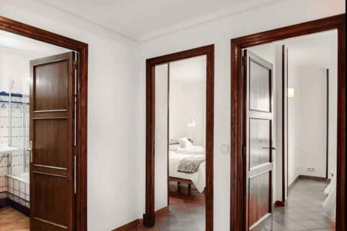 Centro Puerto Pollensa, 3 hab, 100 m del mar - Apartamento de 3 dormitorios Premium - 33
