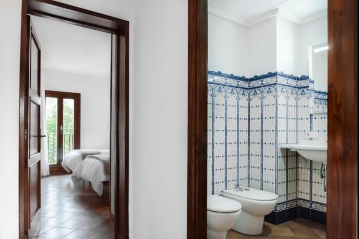 Centro Puerto Pollensa, 3 hab, 100 m del mar - Apartamento de 3 dormitorios Premium - 34