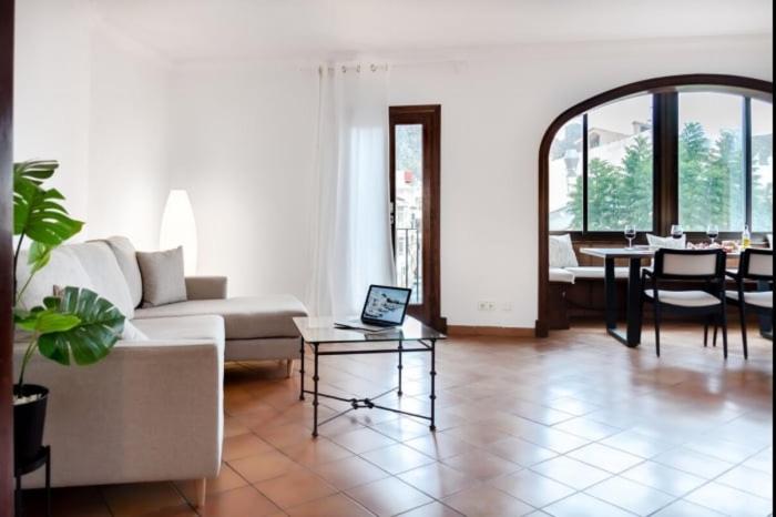 Centro Puerto Pollensa, 3 hab, 100 m del mar - Apartamento de 3 dormitorios Premium - 36