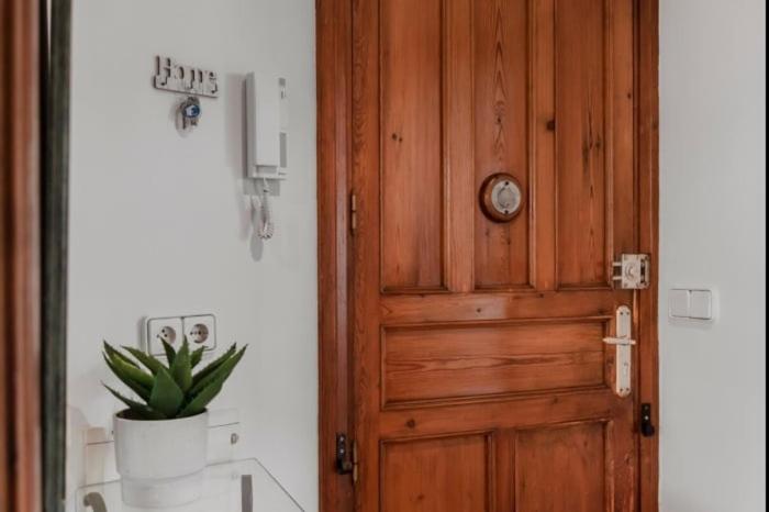 Centro Puerto Pollensa, 3 hab, 100 m del mar - Apartamento de 3 dormitorios Premium - 39