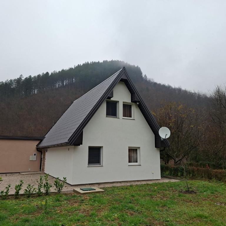 UnaSoul - Maison 3 Chambres - 51