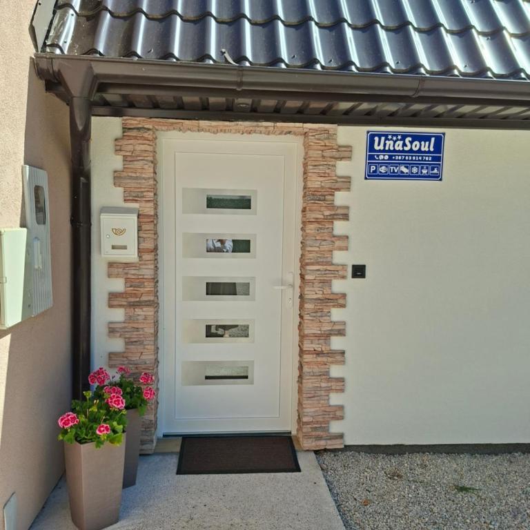 UnaSoul - Maison 3 Chambres - 52