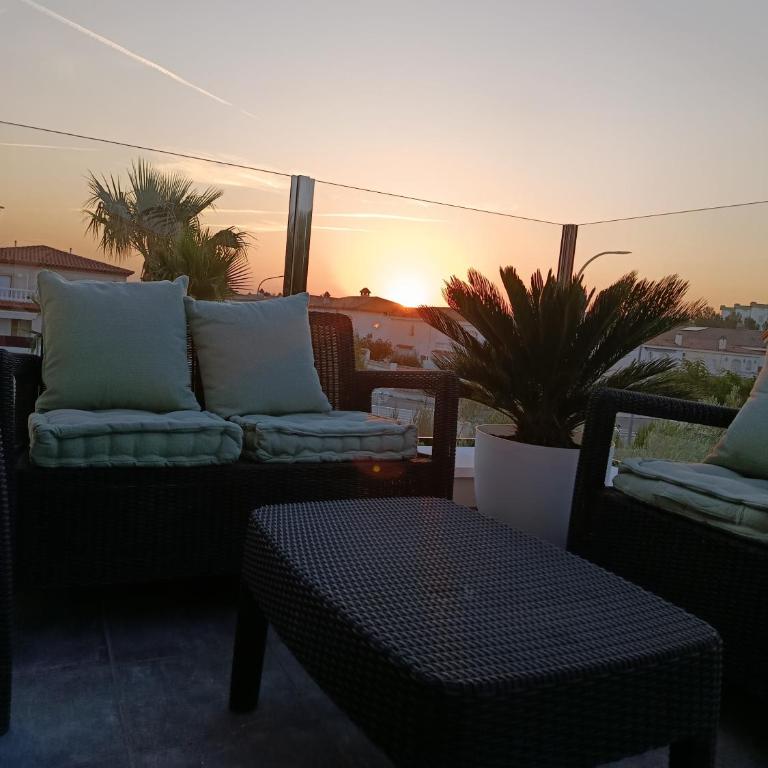 Villa lujosa con spa, piscina y sala de juegos PRIVADOS - Deluxe Villa - 41