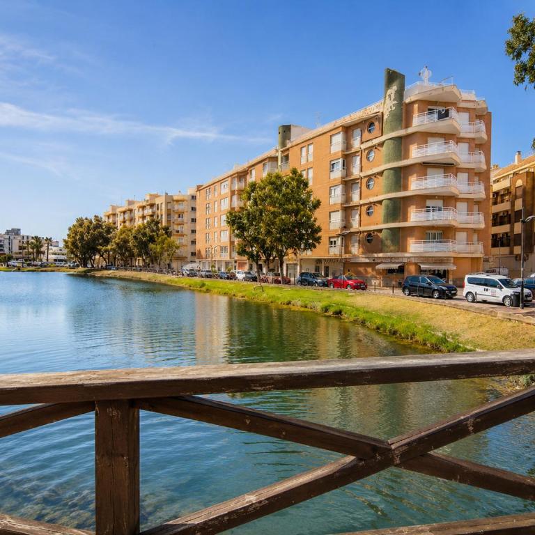 A H Rentals Los Patos Apartamento - Apartamento - 1