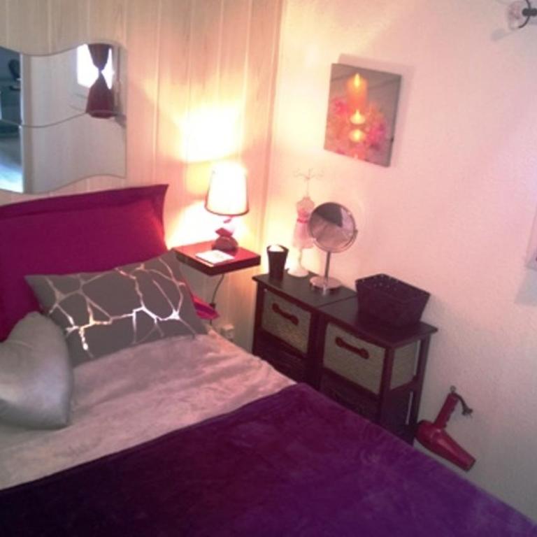 Port Soleil - Naturist Village - Apartment mit Meerblick - 12