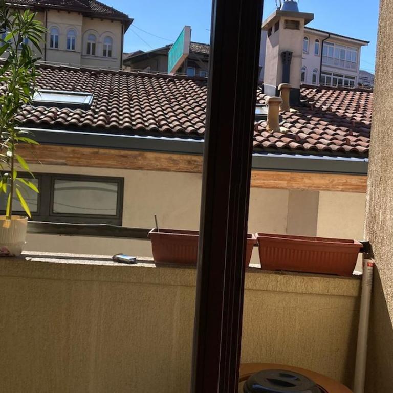 Cozy Apartment BalconyQuiet Area - Apartman sa 2 Spavaće Sobe - 4