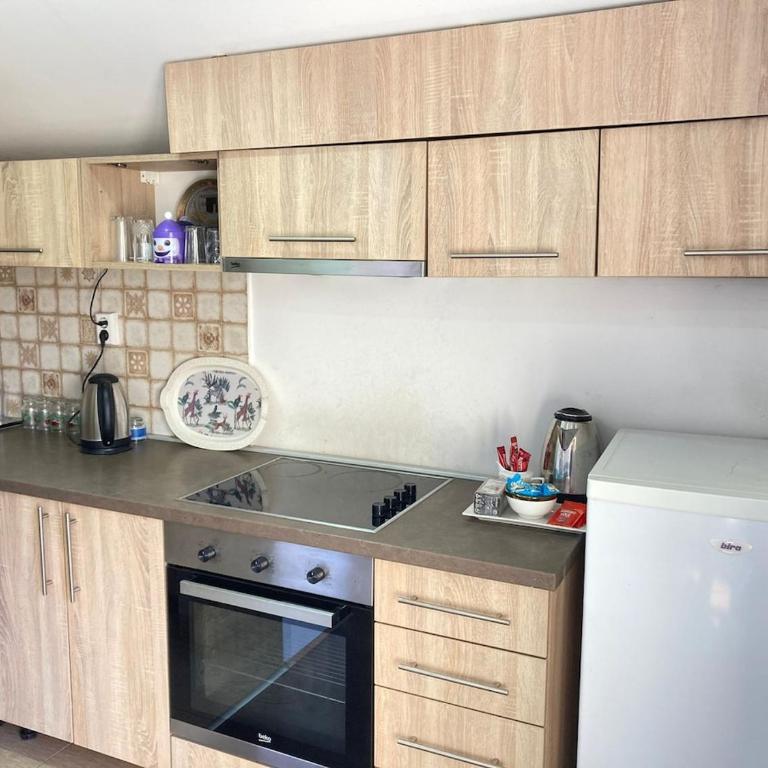 Cozy Apartment BalconyQuiet Area - Apartman sa 2 Spavaće Sobe - 10