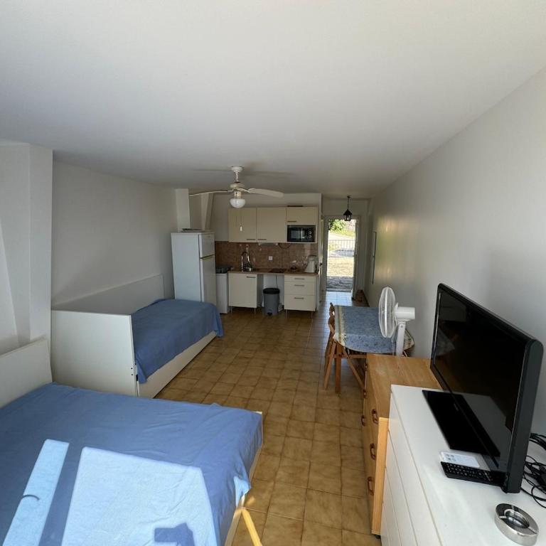 Studio avec terrasse vue mer - Studio - Vue sur Mer - 4