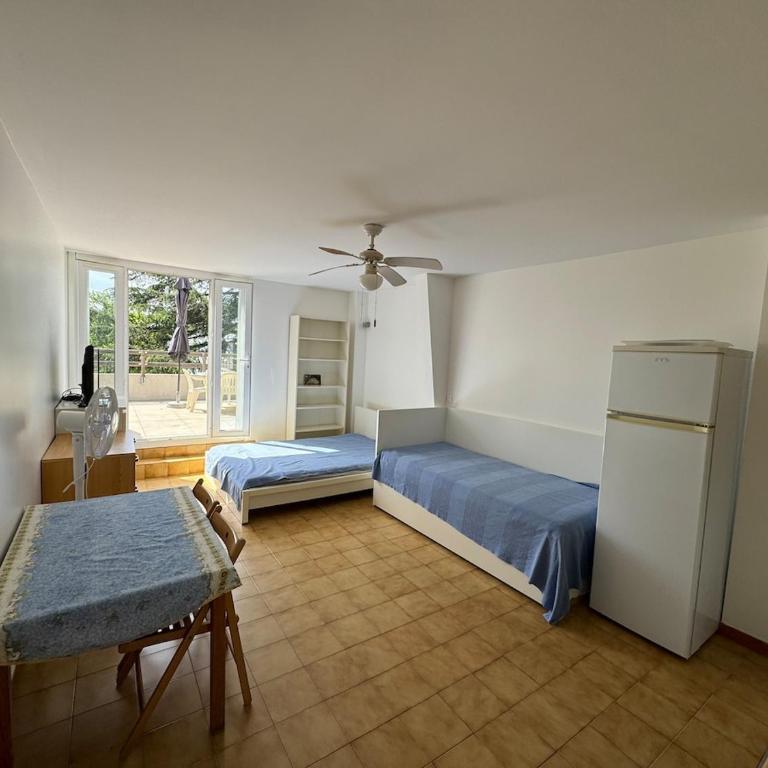 Studio avec terrasse vue mer - Studio - Vue sur Mer - 9