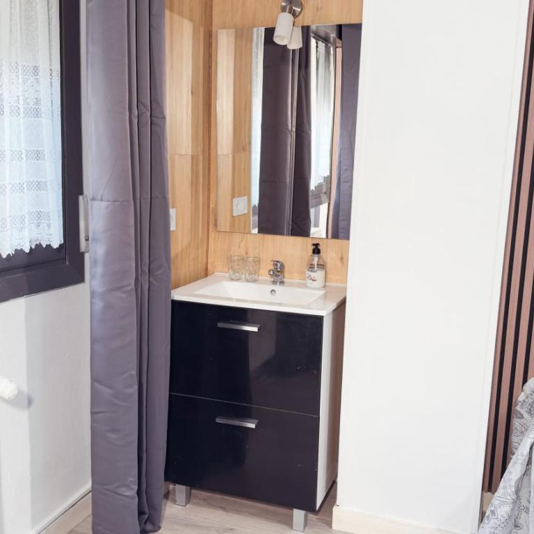 PENSIÓN PESQUERO - Habitación Triple - 9