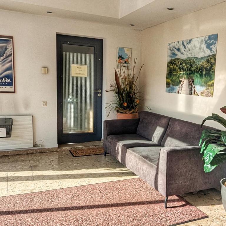 ZellamSee Aktiv - Apartment mit 2 Schlafzimmern - 32