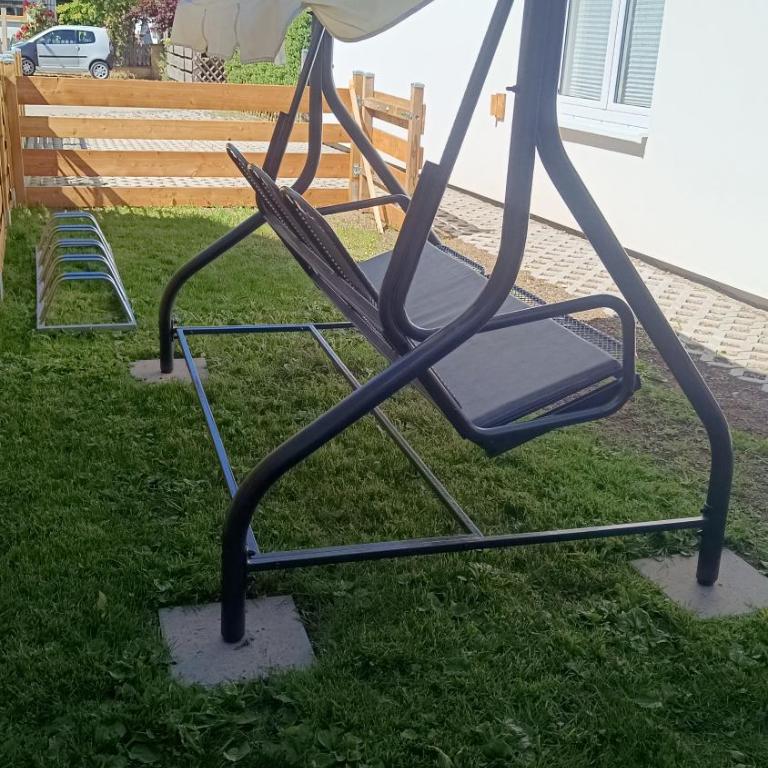 Ferienhaus Gabriela Allgäu - Haus mit 3 Schlafzimmern - 13