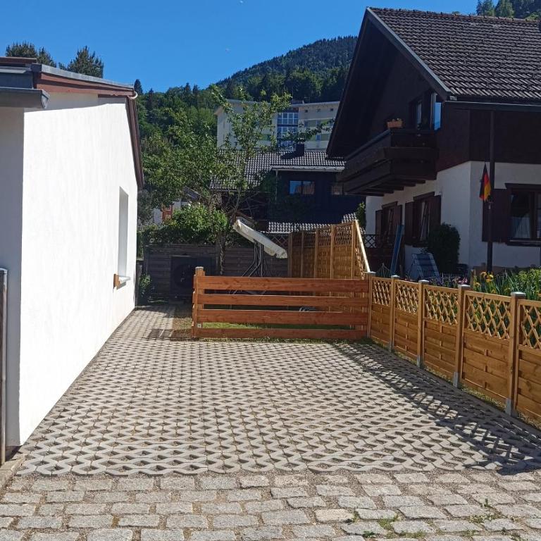 Ferienhaus Gabriela Allgäu - Haus mit 3 Schlafzimmern - 14