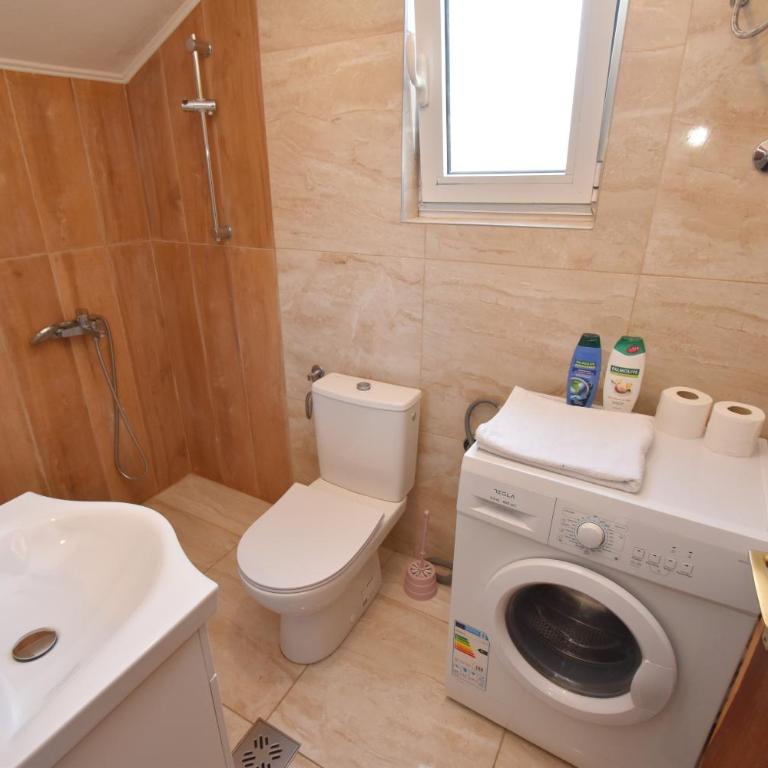 Dobrota Comfort - Apartman sa Pogledom na More - 19