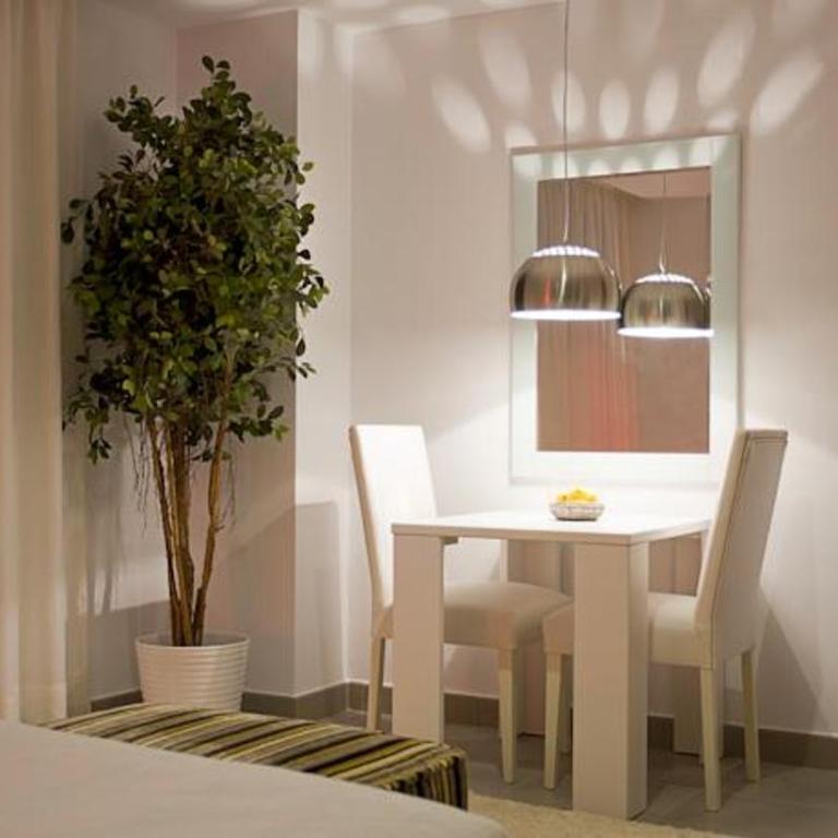 Malaga Andes Suites - Monolocale Standard - 5
