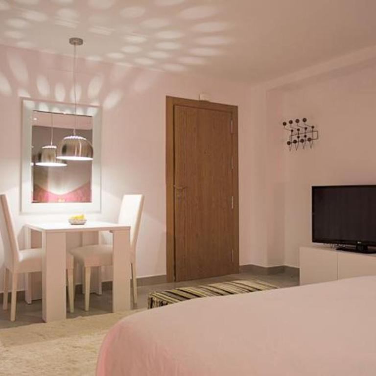 Malaga Andes Suites - Monolocale Standard - 2