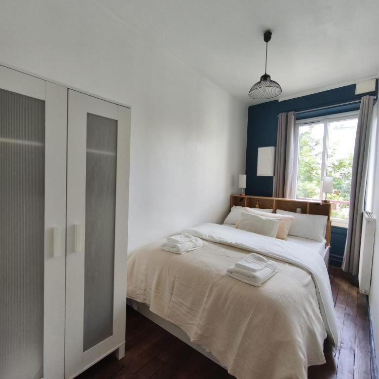 Rennes au coeur des Lices - Appartement 1 Chambre - 3