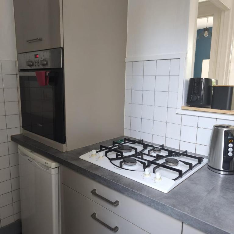 Rennes au coeur des Lices - Appartement 1 Chambre - 13