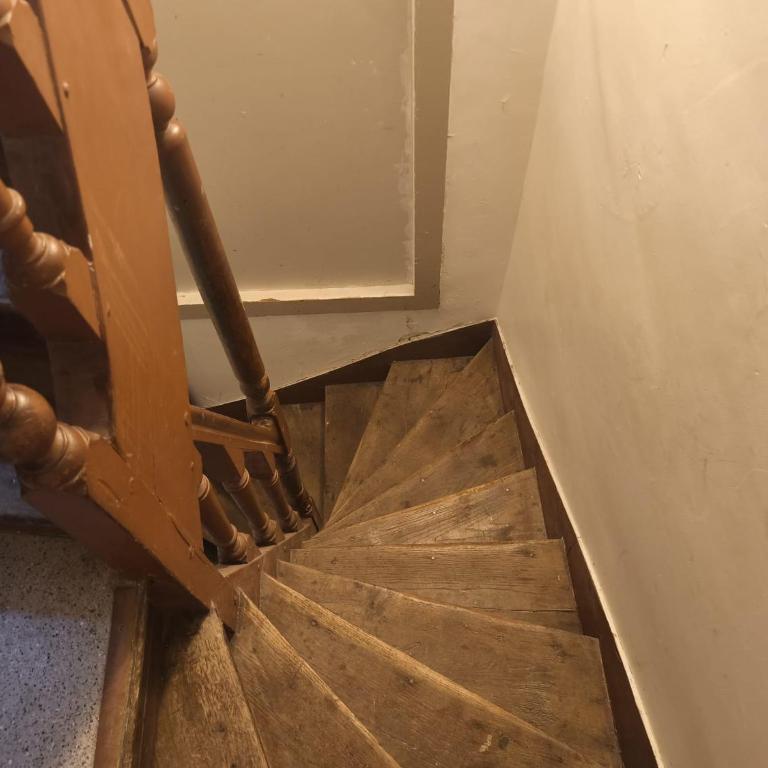 Rennes au coeur des Lices - Appartement 1 Chambre - 15