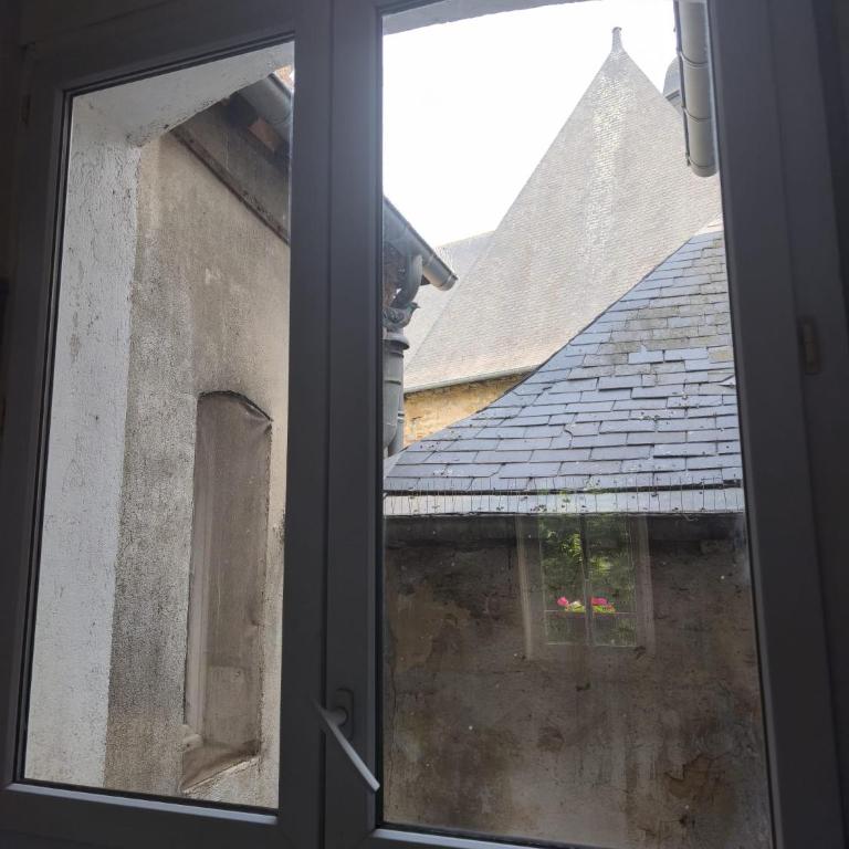 Rennes au coeur des Lices - Appartement 1 Chambre - 17