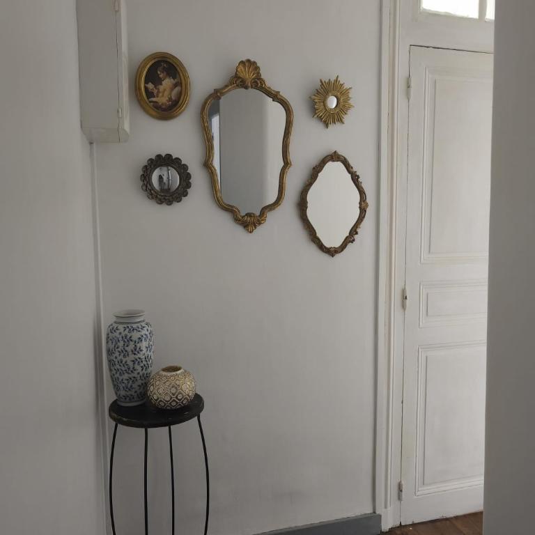 Rennes au coeur des Lices - Appartement 1 Chambre - 19