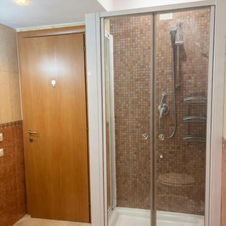 La Pergamena - Appartamento con 2 Camere da Letto - 11