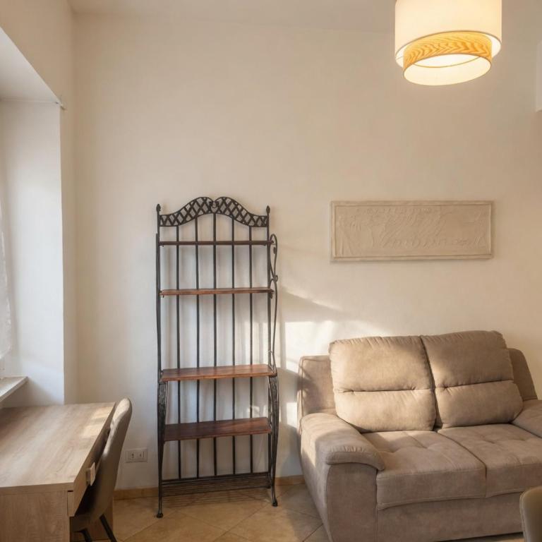 La Pergamena - Appartamento con 2 Camere da Letto - 5