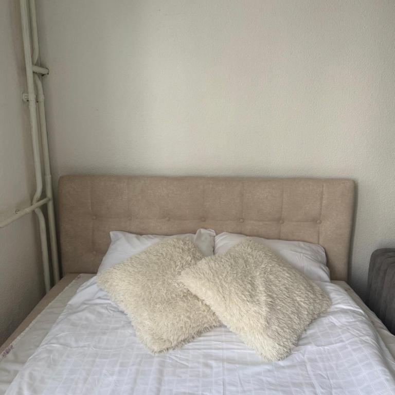 A&A Apartment - Apartman sa 1 Spavaćom Sobom - 5