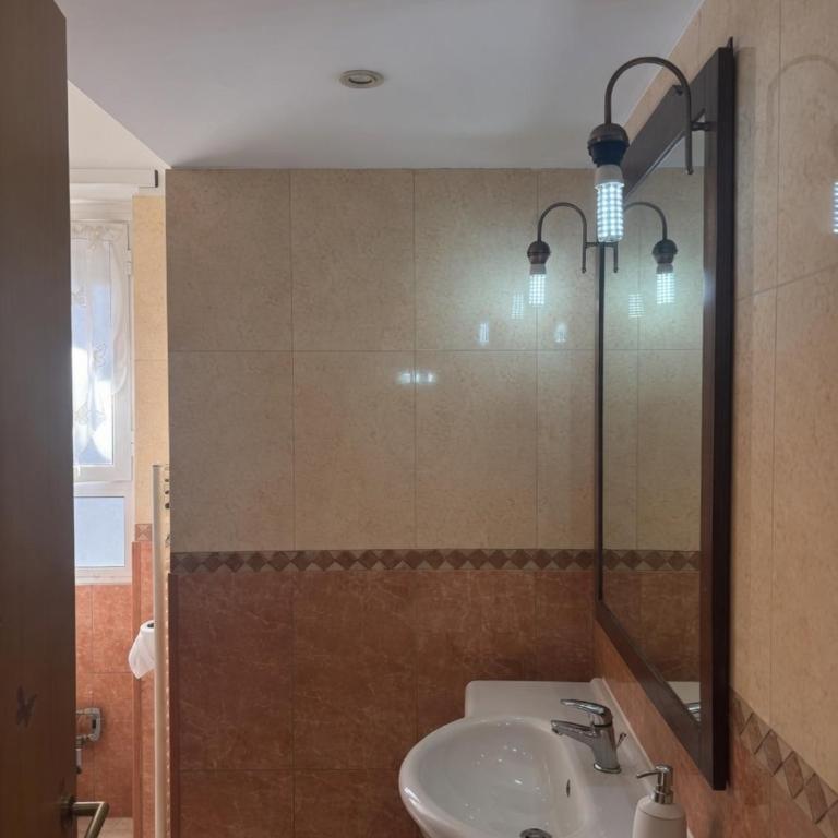 La Pergamena - Appartamento con 2 Camere da Letto - 12