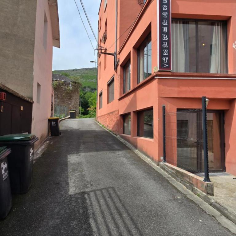 La Maison Douce Lourdes - Appartement 1 Chambre - 30