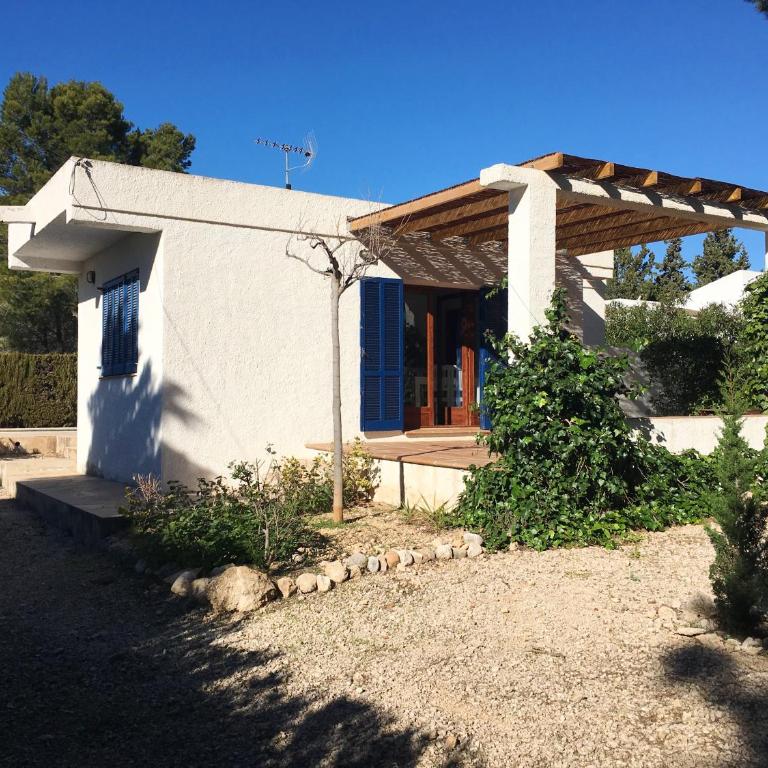 Villa del Pi - Villa de 3 dormitorios - 5
