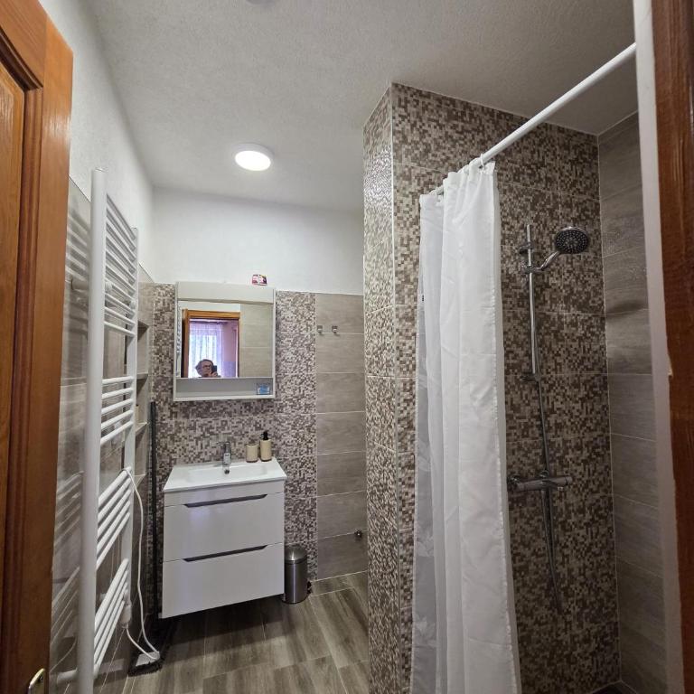 Apartmani Filipi - Deluxe Apartment - 22