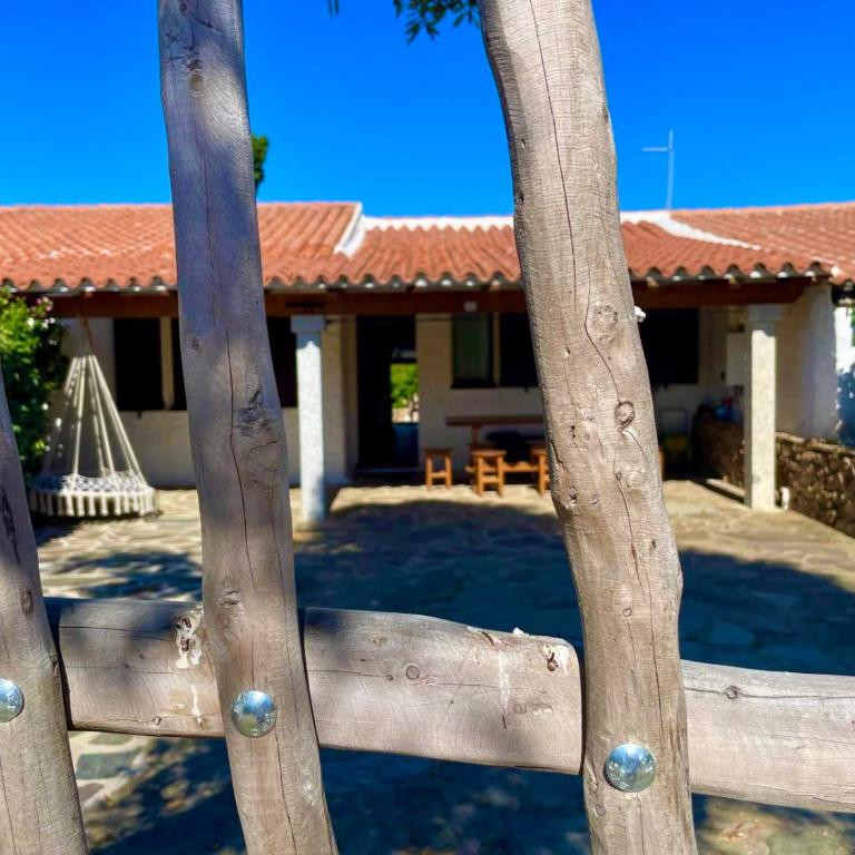 Villa Ambra - Jacuzzi & beach - One-Bedroom Villa - 15