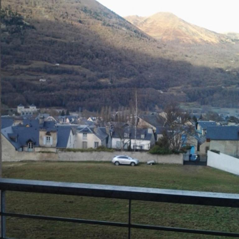Les Gloriettes - Appartement avec Balcon - 11