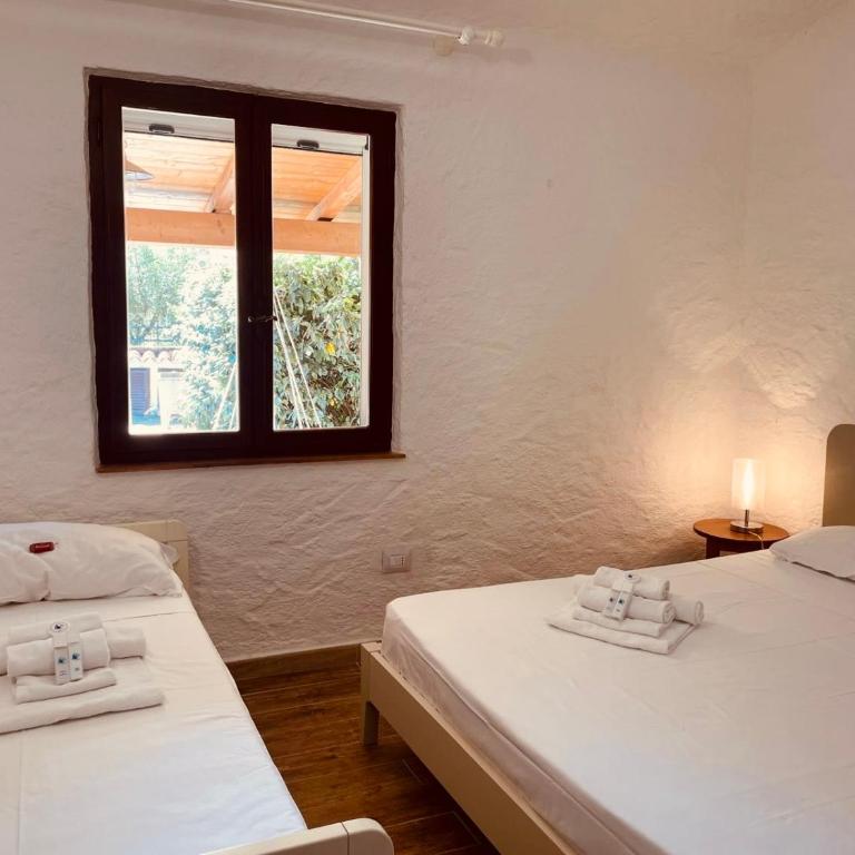 Villa Ambra - Jacuzzi & beach - One-Bedroom Villa - 25