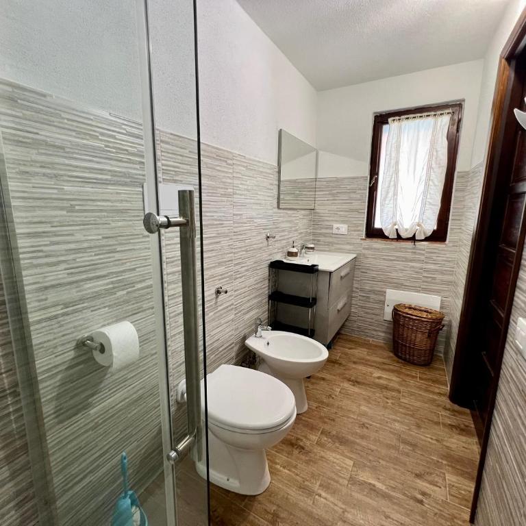 Villa Ambra - Jacuzzi & beach - One-Bedroom Villa - 35
